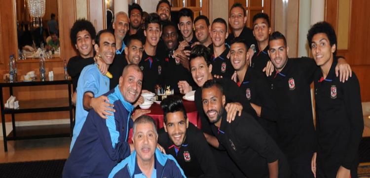 الاهلي الاهلي